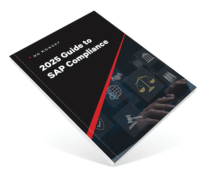 2025 Guide to SAP Compliance